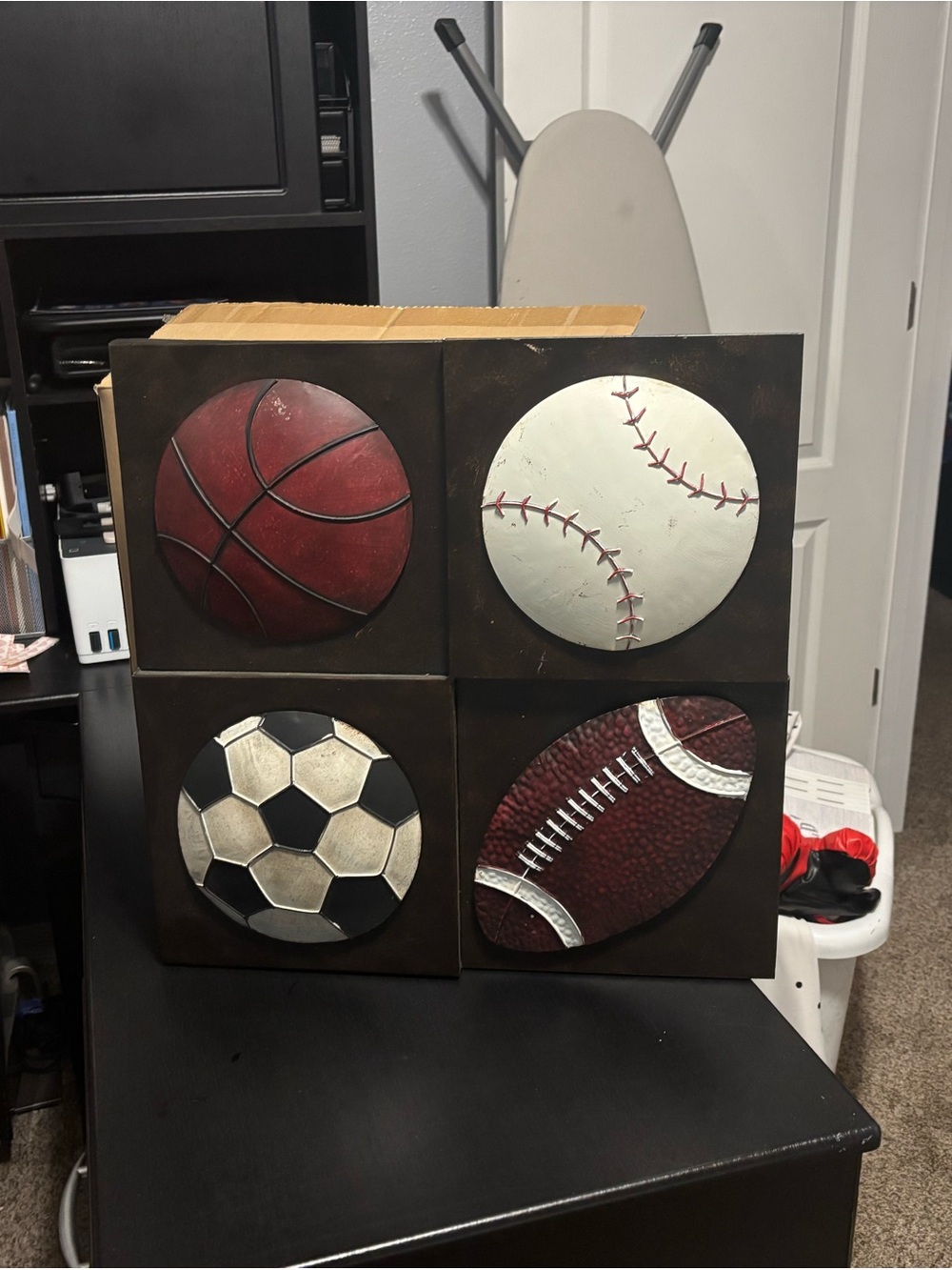Wall decor